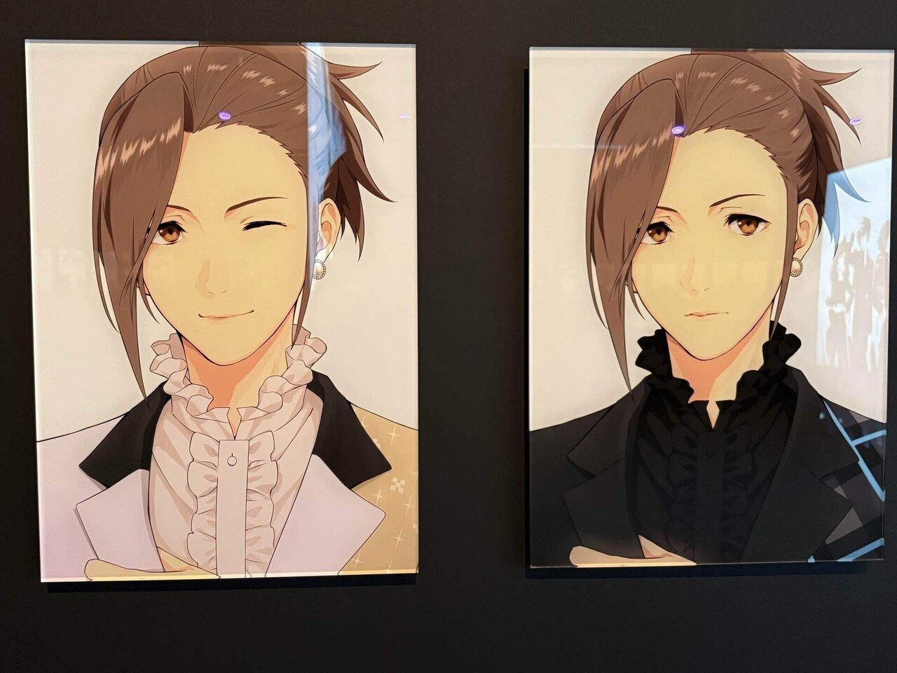 FiFS展札幌の思い出だけで315年生きていける｜ひかる