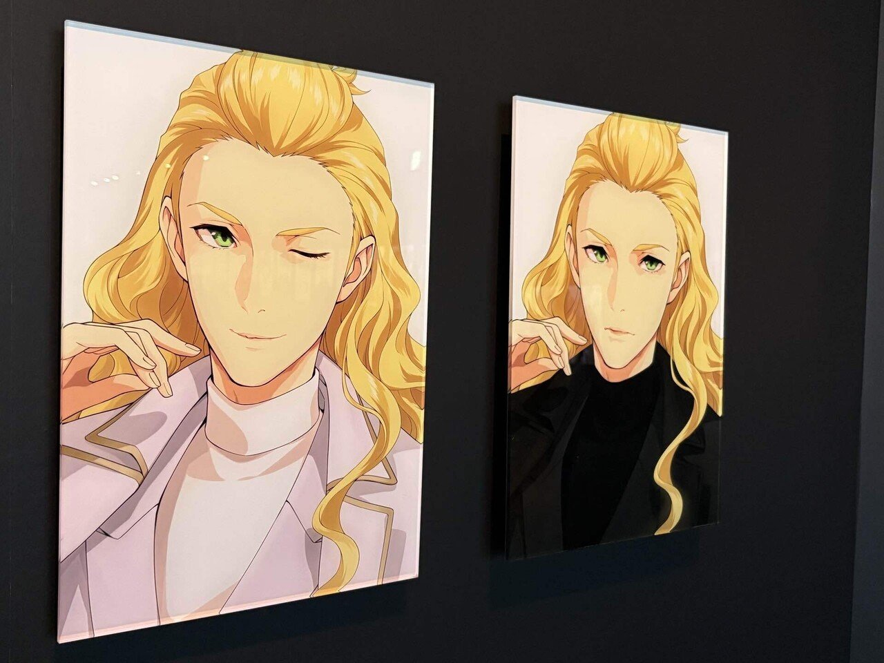 FiFS展札幌の思い出だけで315年生きていける｜ひかる