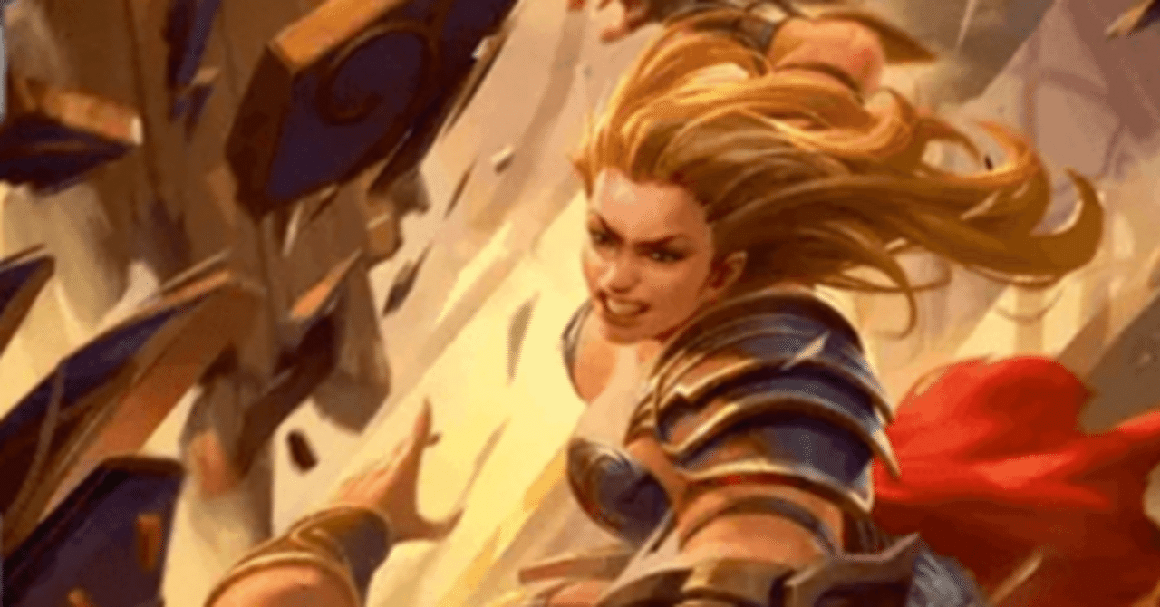 守護者に親しもう！ Flesh and Blood 開封、シャッフル、プレイ！の