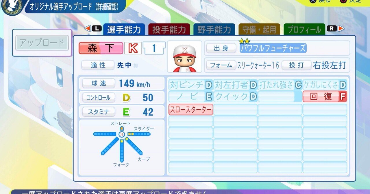 パワプロ2024 コナミデジタルエンタテインメント RL019J1 パワフルプロ野球