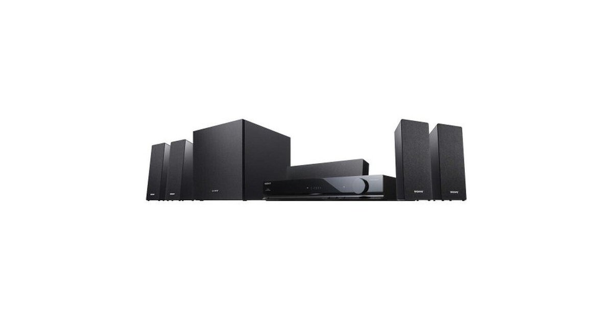 SONY ホームシアターシステム HT-SS380 13年製 SONY (ソニー) ホームシアターシステム HT-SS380 2013年製