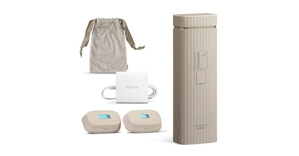 新発売＞Ulike IPL 光美容器 AirPro S 2025年モデル 家庭用 VIO