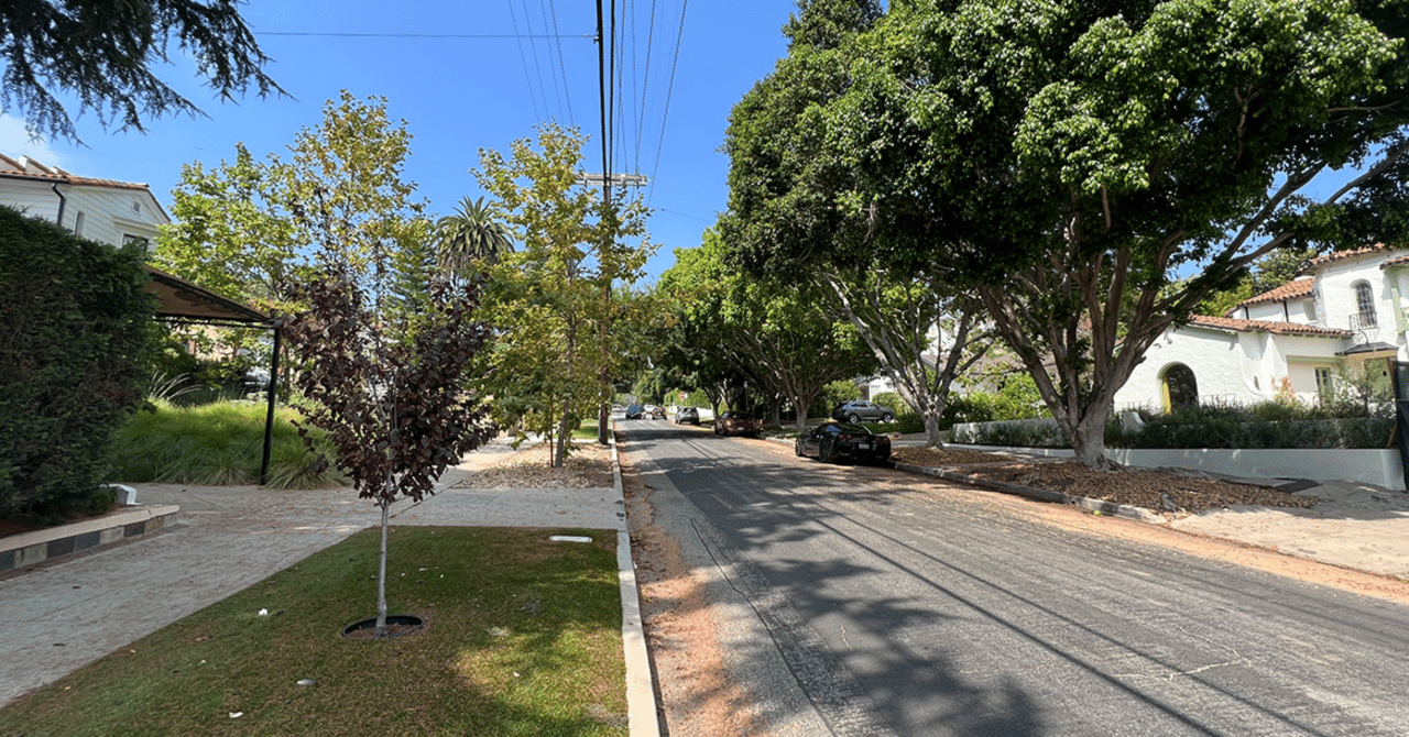 LA Lost & Found 建築史 LA Lost & Found 建築史