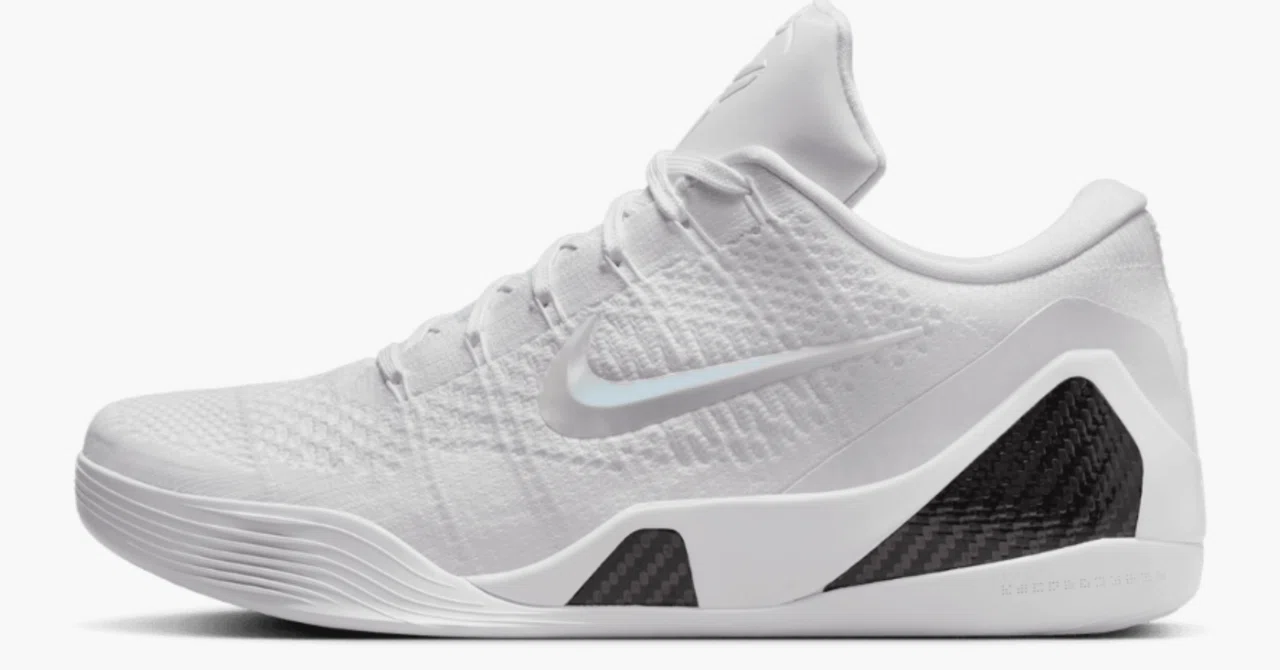 Nike Kobe 9 Elite Low Protro レビュー〜史上最高レベルの 