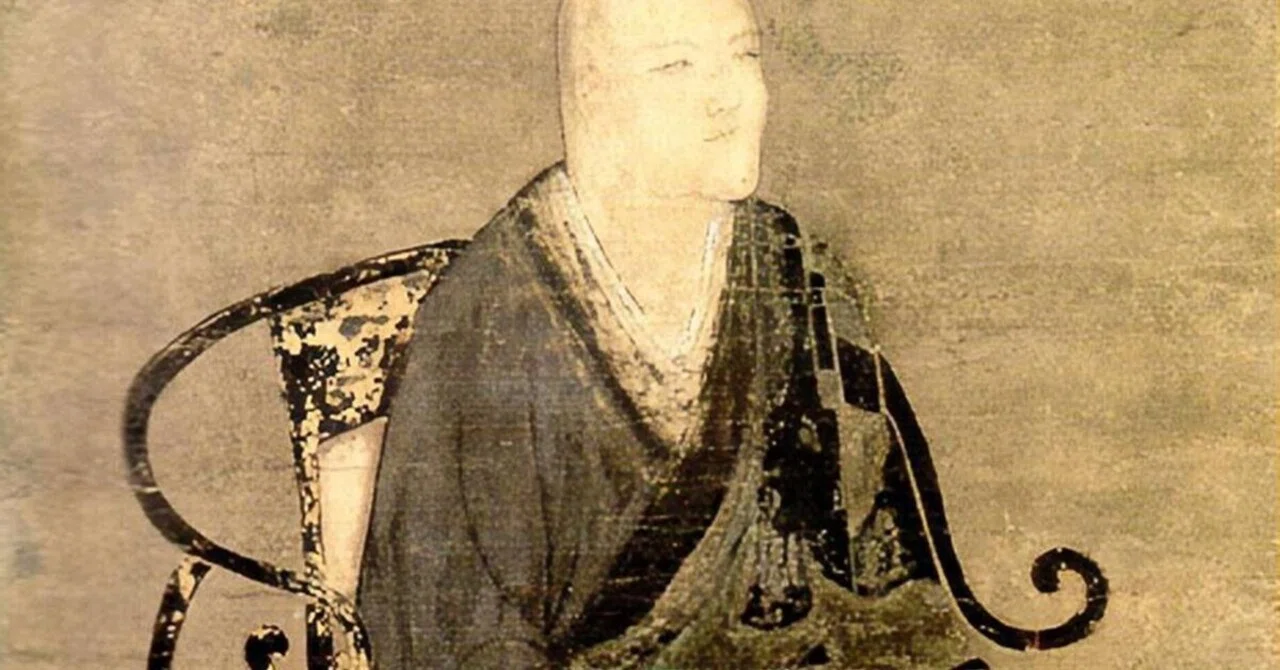 建長5年（1253年）8月28日は曹洞宗の開祖である道元の命日です｜Mitsuo