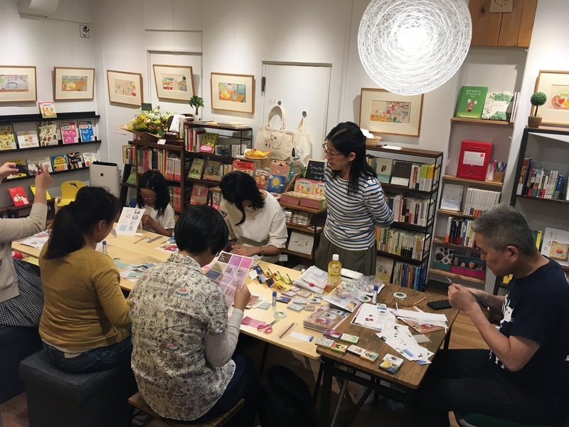 本にやさしく ミニチュア絵本が身近な文房具で作れるキットseedbooks ビーナイス Note 本にやさしく ミニチュア絵本が身近な文房具で作れるキットseedbooks ビーナイス Note