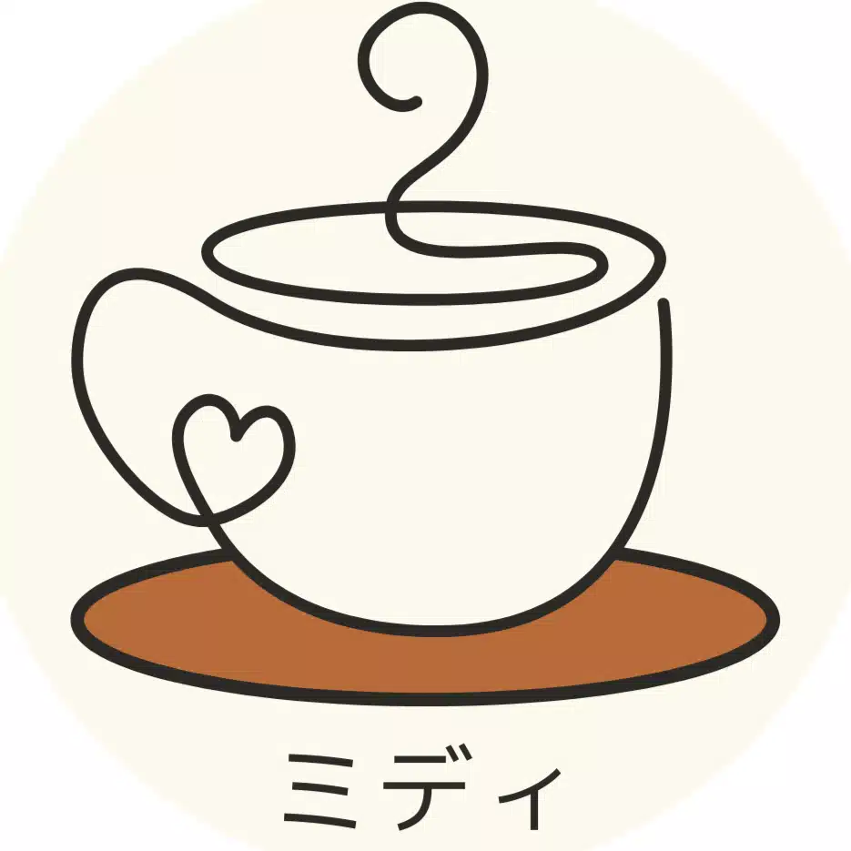 ミディ