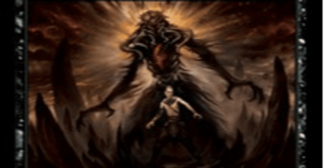 ライフは1あればいい～僕と死の影の思い出～（後編）｜道楽