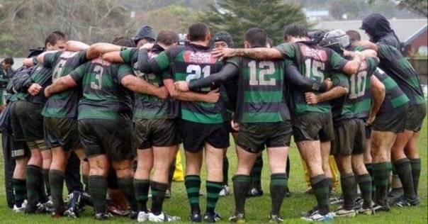 ダン・カーターとリッチー・マコウのラグビー後の苦悩。｜オール