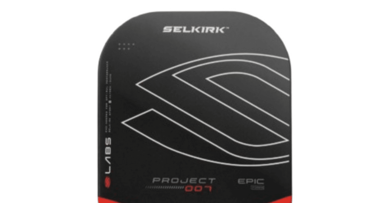 【格安】ピックルボール パドル セルカーク Selkirk(セルカーク) | SANNO SPORTS ( ピックルボール専門店