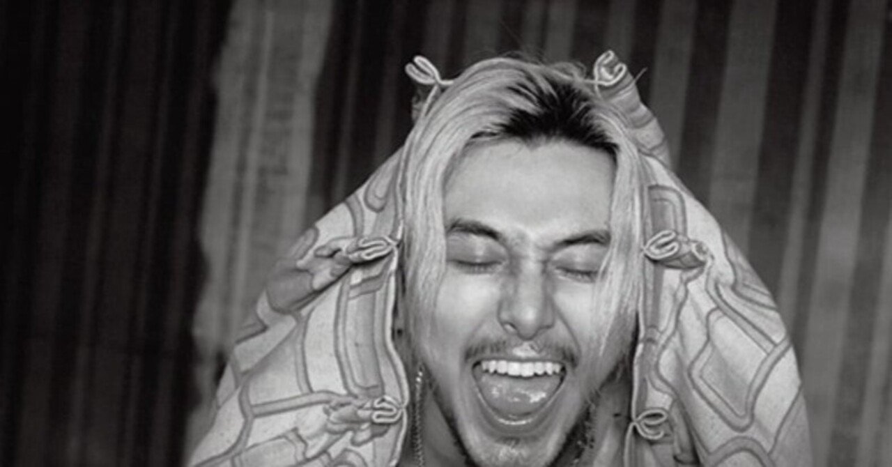 藤井風タワーレコード「NO MUSIC, NO LIFE!」から受け取ったメッセージ