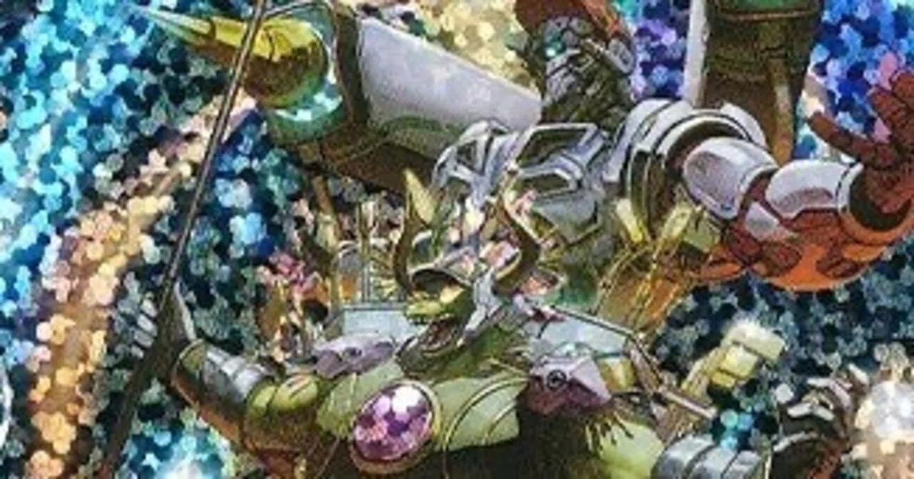 超CSベスト64＆CS3位】超CSⅧ大阪調整録(全文無料)｜マチュー*