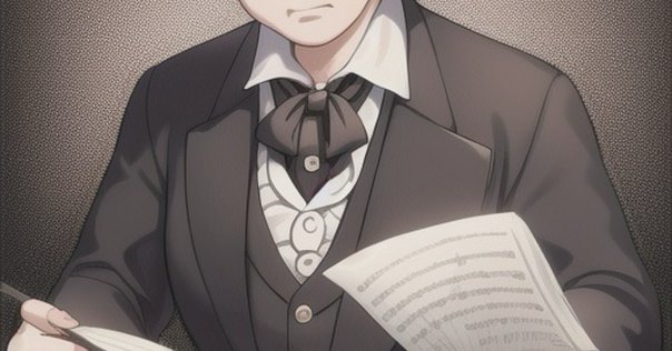 ベートーヴェン最後の年＜1＞：小説「グナイクセンドルフの