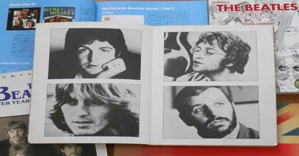 ローリングストーン誌 1970年 ポールマッカートニー ビートルズ ローリングストーン誌 1970年 ポールマッカートニー ビートルズ