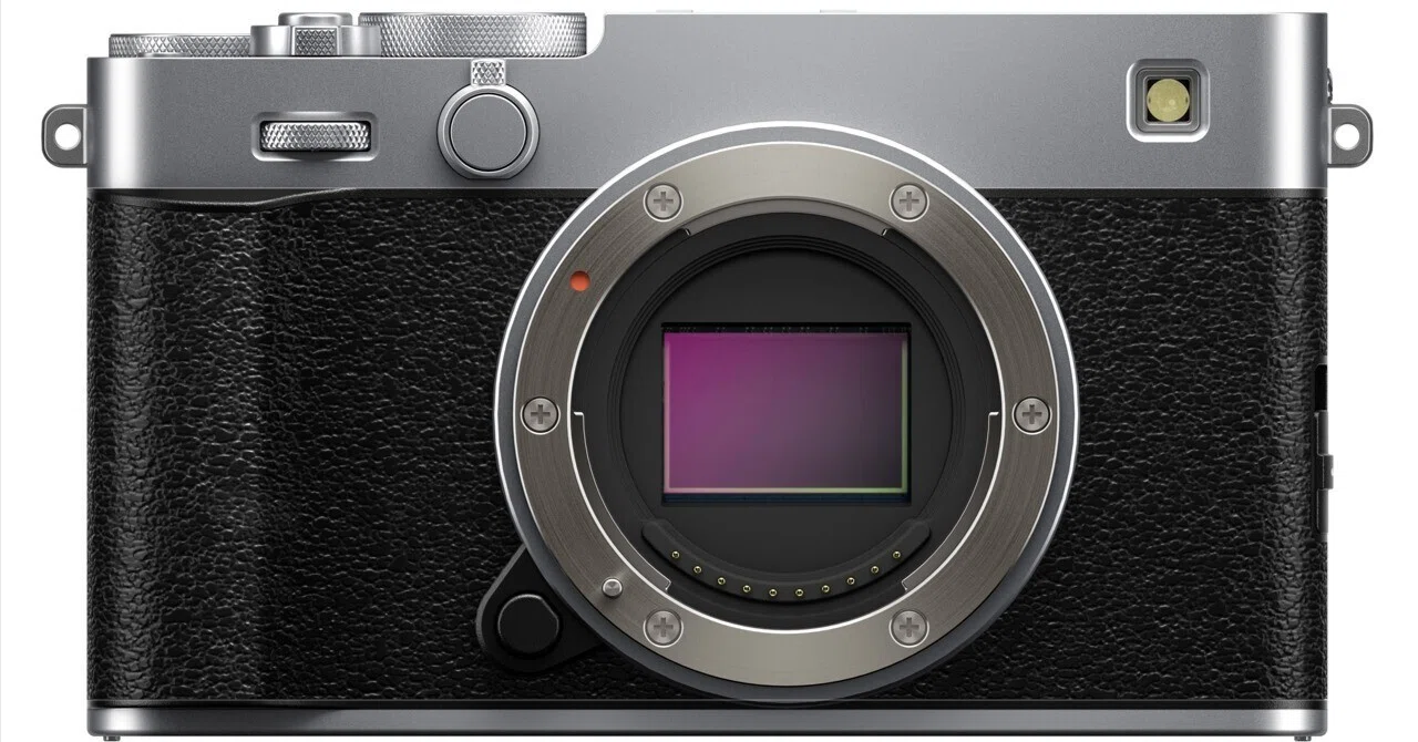 富士フイルム X-E5が発売されたが僕は家にいる｜はるか
