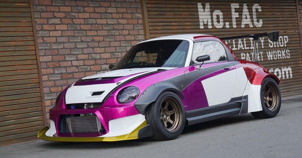 フロンテクーペ GXCF SUZUKI 昭和の名車 37】スズキ フロンテクーペ（昭和46年：1971年
