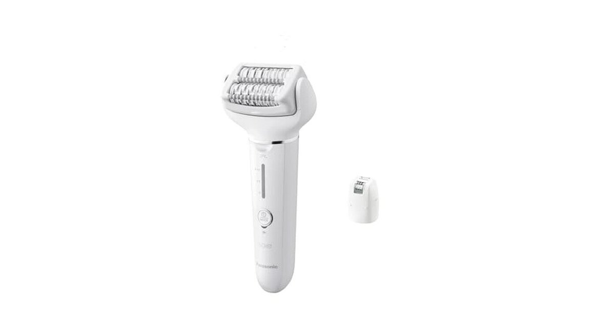 パナソニック 脱毛器 ソイエ ボディ用 アタッチメント2種 Amazon | パナソニック 脱毛器 ソイエ ボディ用 アタッチメント2