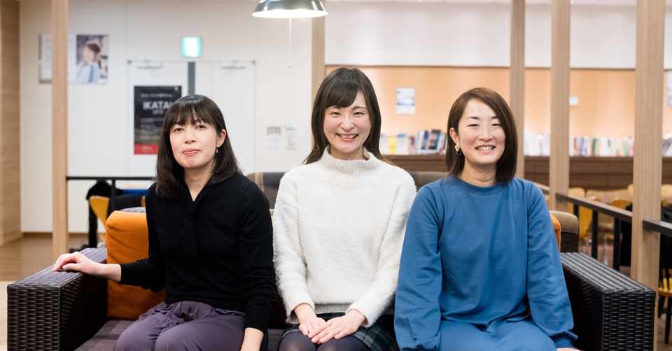ママさん社員座談会 働きやすさの鍵は 実際に使える 制度と周囲の理解 パーソルプロセス テクノロジー Ssol採用チーム Note