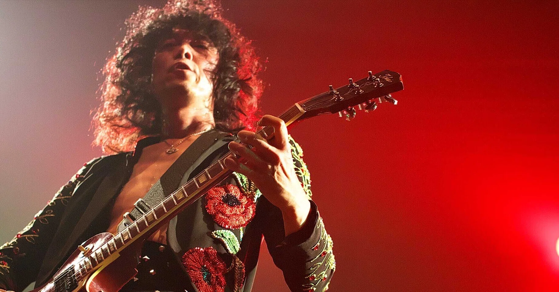 MR. JIMMY: The Man Who Dedicated Everything to Led Zeppelin｜makoto