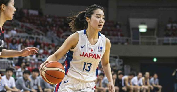 WNBA の試合を観戦する方法 〜 町田瑠唯選手を応援する｜たかやま