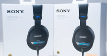 モニターヘッドホン SONY MDR-CD900ST　歌ってみた　レコーディング aaa題.jpg