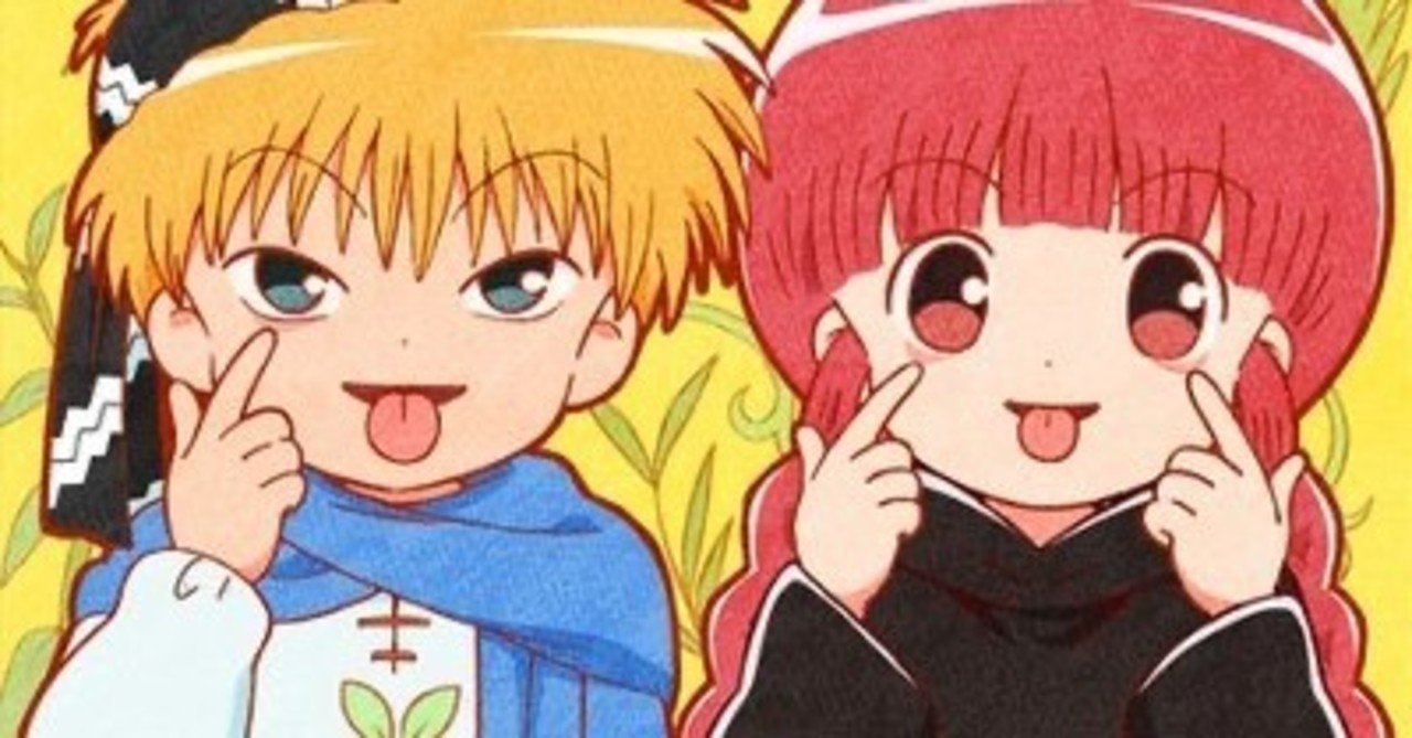 さっぱり妖精｜かっしー