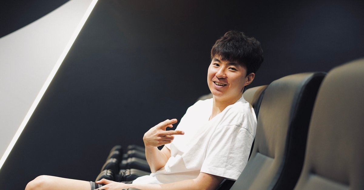 2025-26シーズン契約選手インタビュー #9 イ ヒョンジュン｜長崎