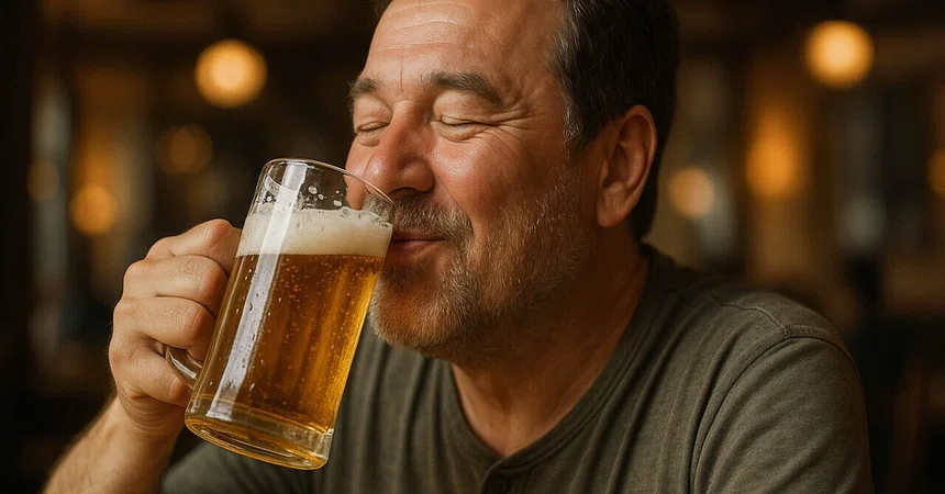 A Diabetic Who Loves Beer: Sharing My Menu for Days I Drink 🍴｜nakamura
