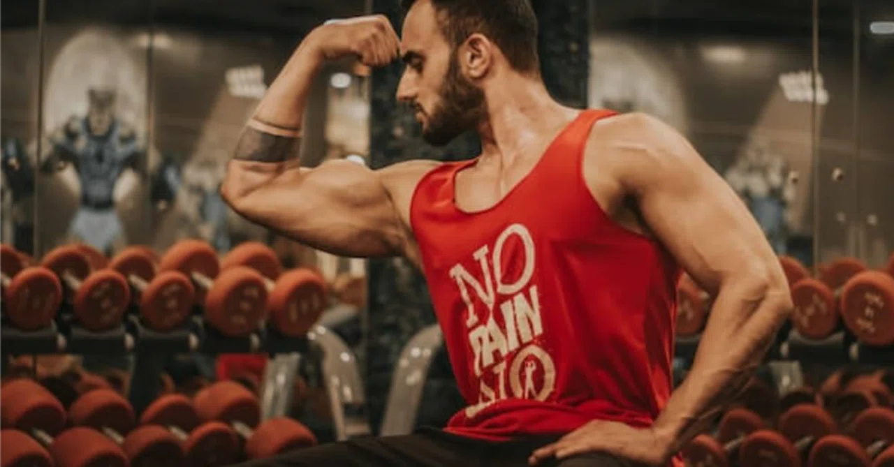 Explaining the POF Method | Muscle Hypertrophy Training Based on the ...
