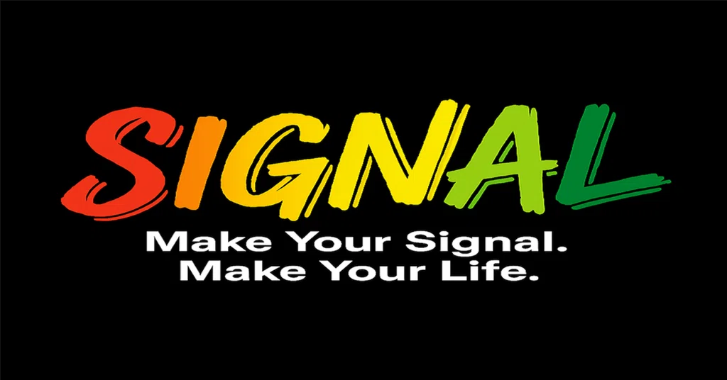 SIGNAL|note