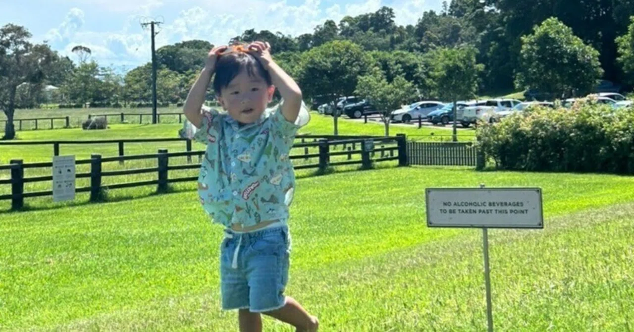 虹を操る少年に教えてもらった、大事なこと｜杉岡 侑也