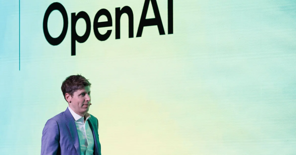 [August 28, 2025] Generative AI News: OpenAI updates ChatGPT in ...