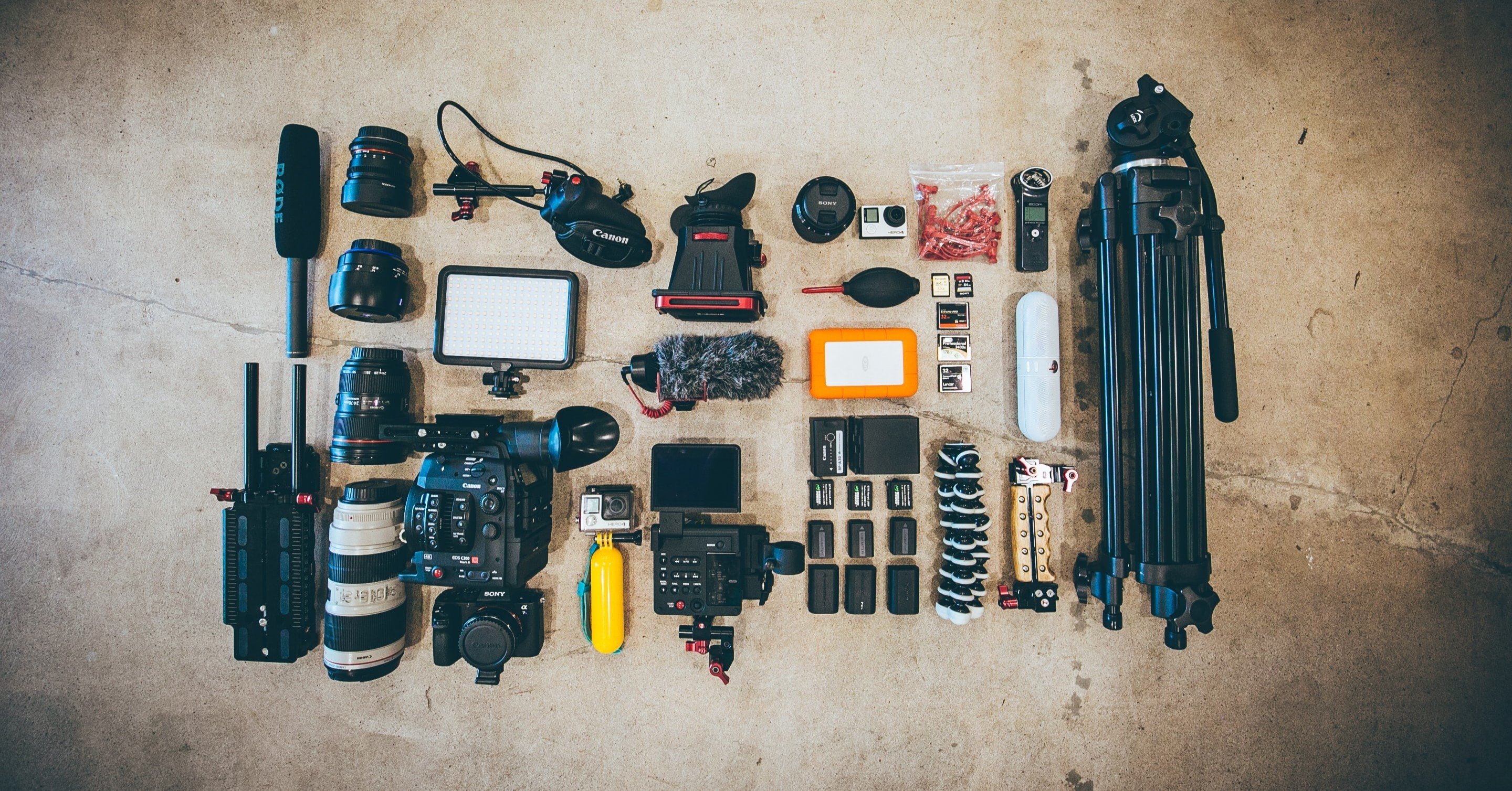 あなたの ポチッと を後押しする撮影機材運用テクニック Taka Tachibana Note