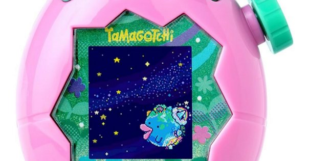 たまごっち FRGMT EDITION 2 セット販売 NEW] Original Tamagotchi FRGMT EDITION 2 Premium Bandai