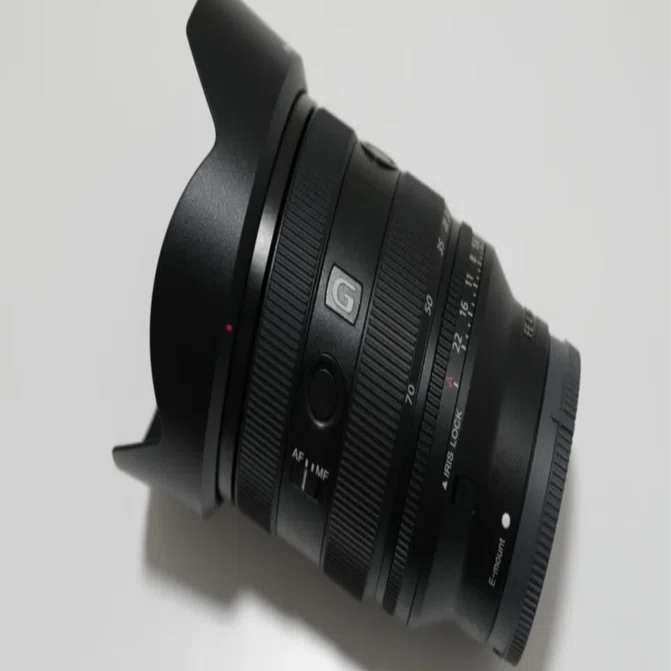 FE 20-70mm F4 G(SEL2070G)は新定番になり得る優れたズームレンズ｜はるか