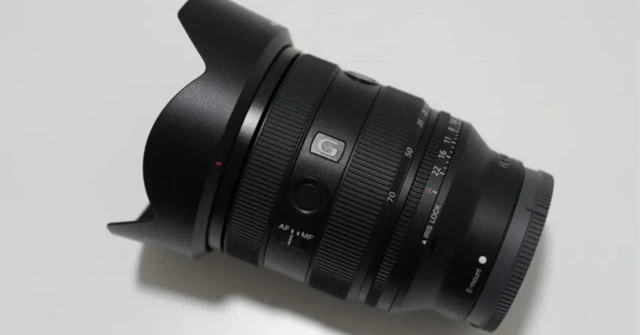 FE 20-70mm F4 G(SEL2070G)は新定番になり得る優れたズームレンズ|はるか FE 20-70mm F4 G(SEL2070G)は新定番になり得る優れたズームレンズ|はるか