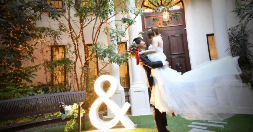 毒親育ちが結婚式を挙げた話 チカゼ Note