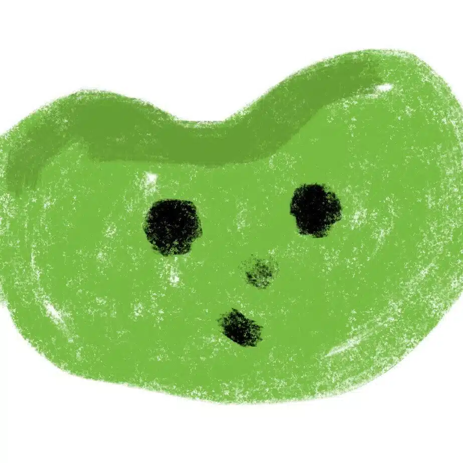 soramame