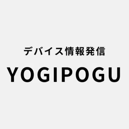 YOGIPOGU
