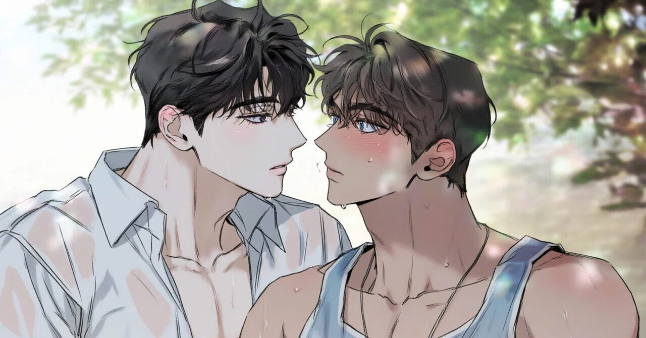 韓国BLマンガはなぜ世界を席巻するのか──Serin×i2v v3.0で描く“継続する感情”｜東風