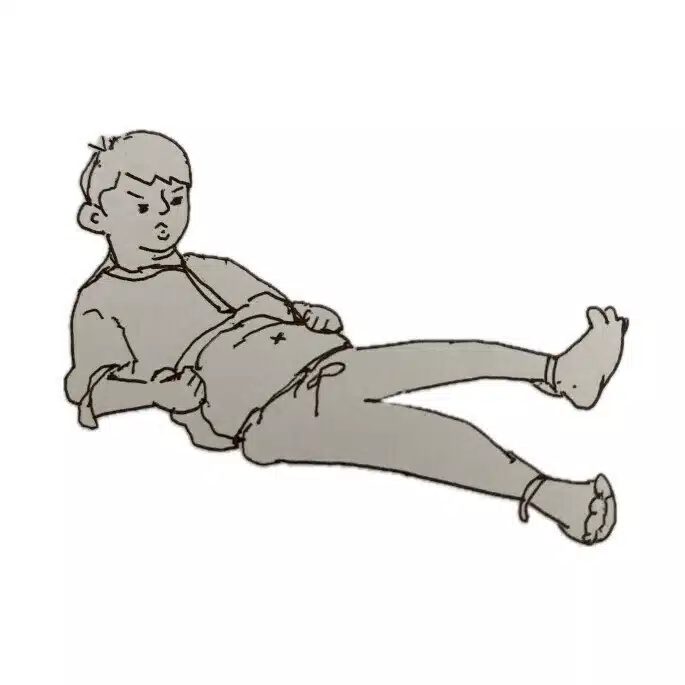 ねぎお
