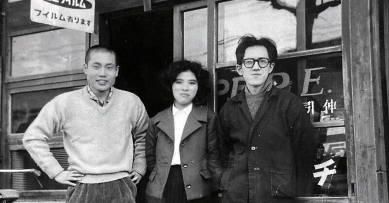 D.P.E.｜yosh yamauchi