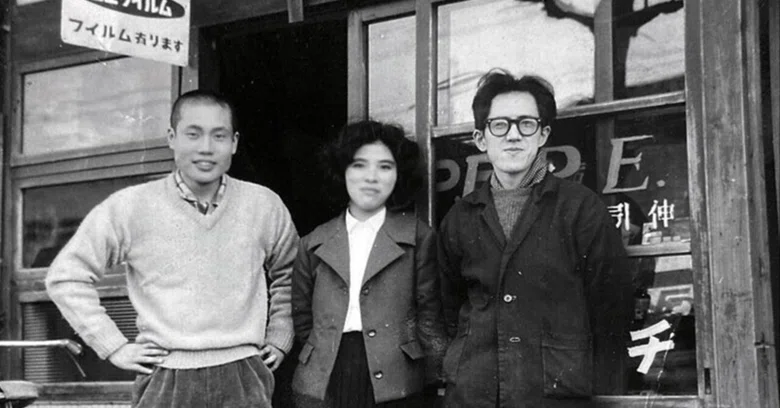 Lab Beaker Glass Color D.P.E.|yosh yamauchi
