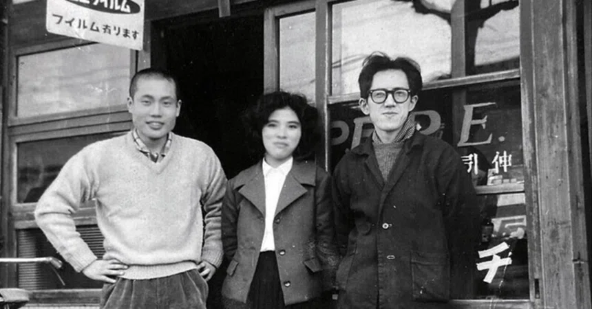 Lab Beaker Glass Color D.P.E.|yosh yamauchi