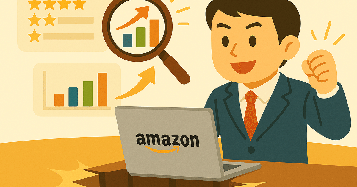 Amazonせどりのリサーチ＆利益計算ツール「クイックショップ