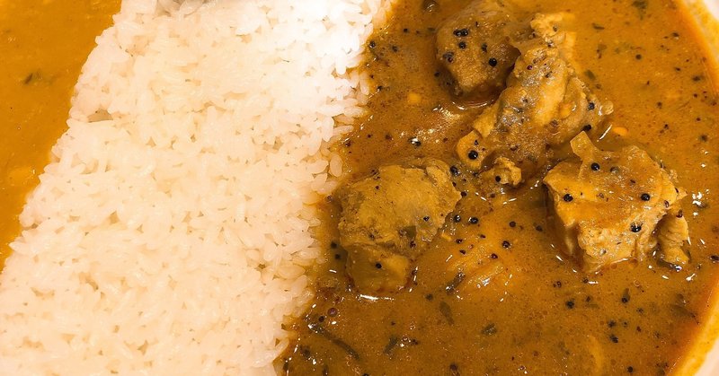 カレー オリエンタルバル桃の実水道橋店 オカランガイド Note