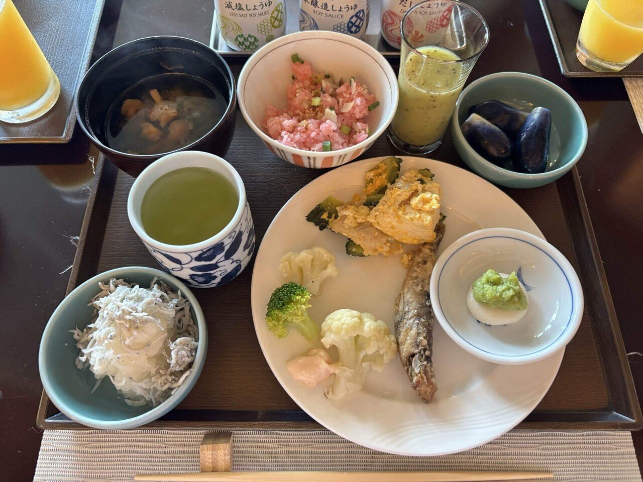 仙台グルメのルーツ！食の天才・伊達政宗に迫る：仙台旅行記・第3回