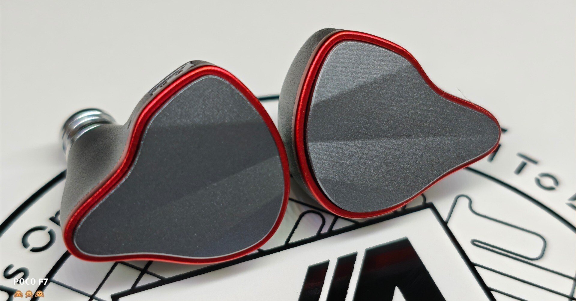 □Agasound Sublimation 紹介｜イヤホンジャックと豆🐒@ポタオデ