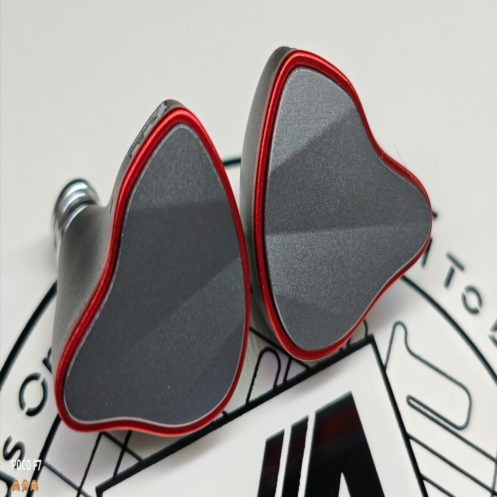 □Agasound Sublimation 紹介｜イヤホンジャックと豆🐒@ポタオデ