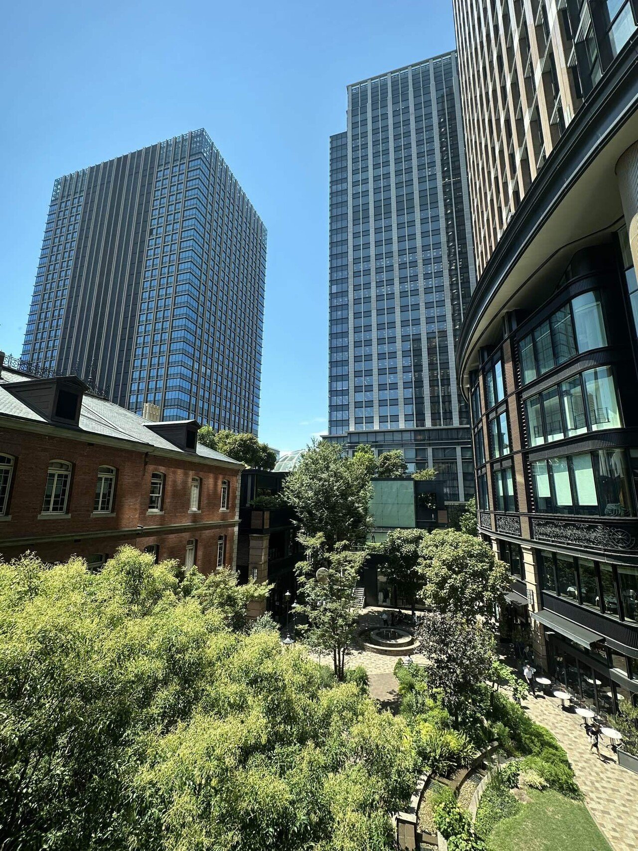 美術館巡りが趣味の女🖼️ルノワール✖️セザンヌ展｜life in between